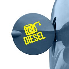 Bright Diesel Marker for Clarity
