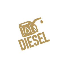 Bright Diesel Marker for Clarity
