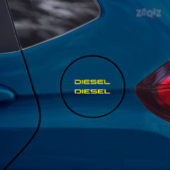 Power Up with Diesel – The Heartbeat of Heavy-Duty Drives