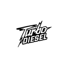 High Visibility Diesel Marker for Cars