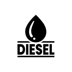 Diesel Safety Notice for Vehicles
