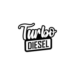 Eco-Safe Diesel Label for Fuel Clarity