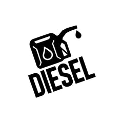 Bright Diesel Marker for Clarity