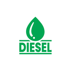 Diesel Safety Notice for Vehicles