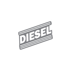 Adhesive Diesel Fuel Label for Tanks