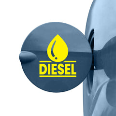 Diesel Safety Notice for Vehicles