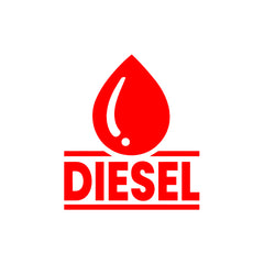 Diesel Safety Notice for Vehicles