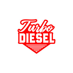 Long-Lasting Diesel Reminder Tag