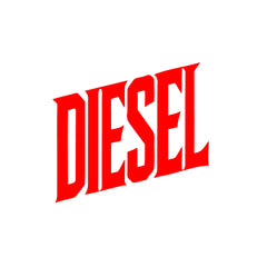 Diesel Reminder Label for Fuel Tanks