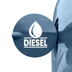 Diesel Safety Notice for Vehicles