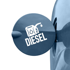 Bright Diesel Marker for Clarity