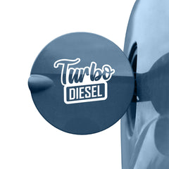 Eco-Safe Diesel Label for Fuel Clarity