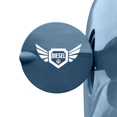 High-Quality Diesel Fuel Sticker