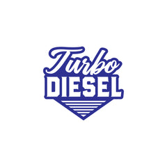 Long-Lasting Diesel Reminder Tag