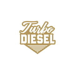 Long-Lasting Diesel Reminder Tag
