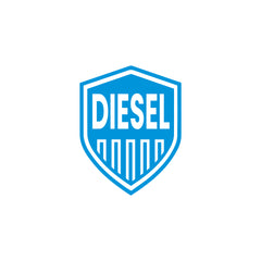 Diesel Marker for Fuel Cap Guidance