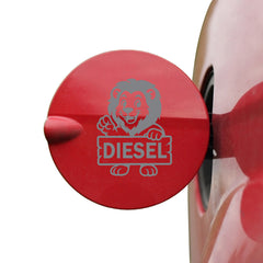 Diesel Sticker for Car | Perfect for Auto Enthusiasts