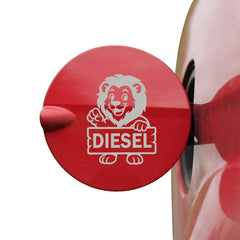 Diesel Sticker for Car | Perfect for Auto Enthusiasts
