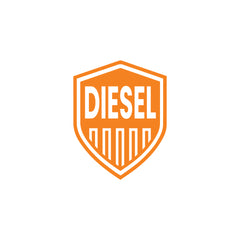 Diesel Marker for Fuel Cap Guidance