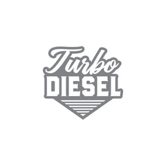 Long-Lasting Diesel Reminder Tag
