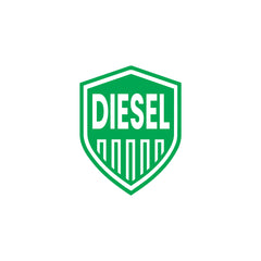 Diesel Marker for Fuel Cap Guidance