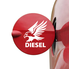 Diesel Sticker for Fuel Tank – Trendy Auto Design