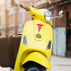 Medical Pro Vibes: Doctor Sticker Set