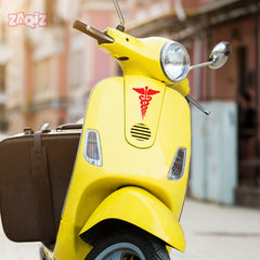 Medical Pro Vibes: Doctor Sticker Set