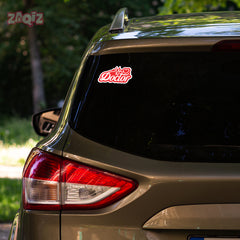 Doctor Awareness Tag for Road Safety