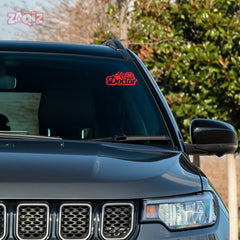 Doctor Awareness Tag for Road Safety