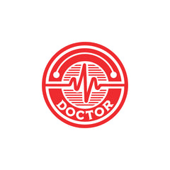 Healthcare Professional Car Window Decal