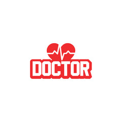 Healthcare Advocate Sticker for Drivers