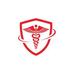 Elegant Doctor Car Tag for Safe Drives