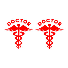 Doctor’s Edition: Sticker Pack with Care