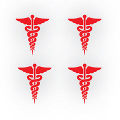 Medical Pro Vibes: Doctor Sticker Set