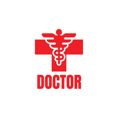 Medical Practitioner Car Decal Design