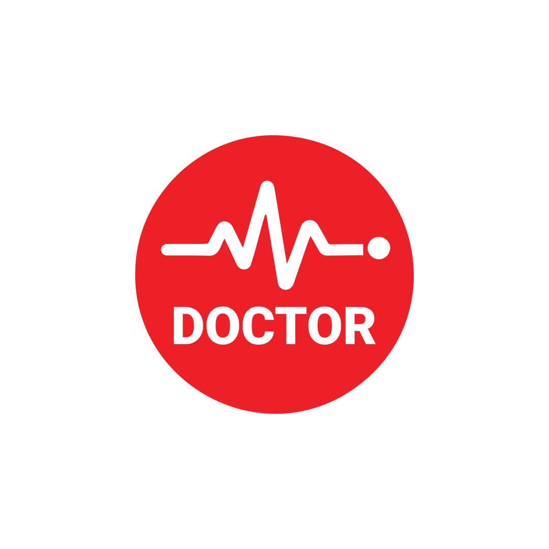 Doctor at Work Safety Tag for Vehicles – Rhino Industries