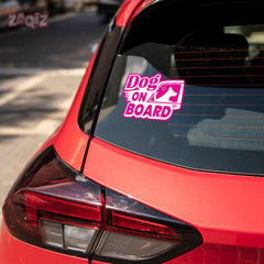 Dog Inside – Handle With Love