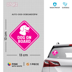 Dog Lover On The Move