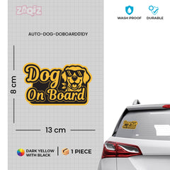 Barking Buddy On Board