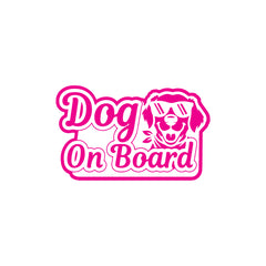 Barking Buddy On Board