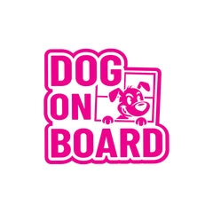 My Dog Rides Shotgun