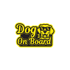 Barking Buddy On Board