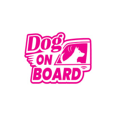 Dog Inside – Handle With Love