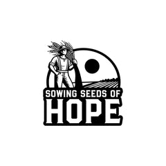 Rain or Shine, Farmers Never Stop