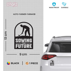 Harvesting Dreams, One Crop at a Time