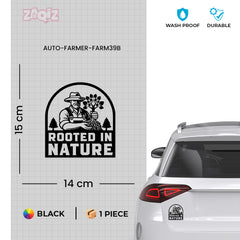 Support Farmers, Support the Future