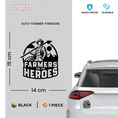 My Heart Beats for the Fields