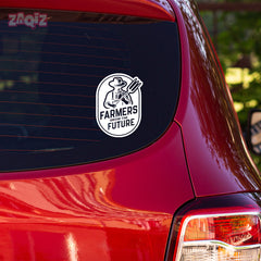 Real Heroes Don’t Wear Capes, They Farm