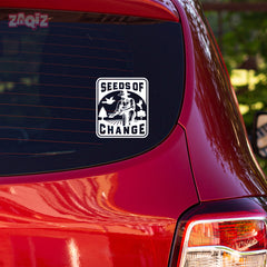 No Farmers, No Food, No Future